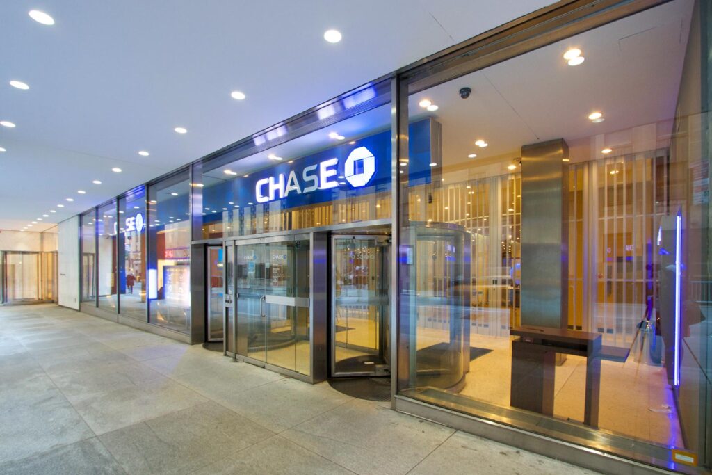 Chase
