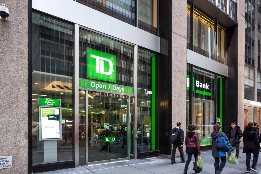 TD-Bank