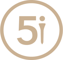 logo_Five-Iron logo_Five-Iron