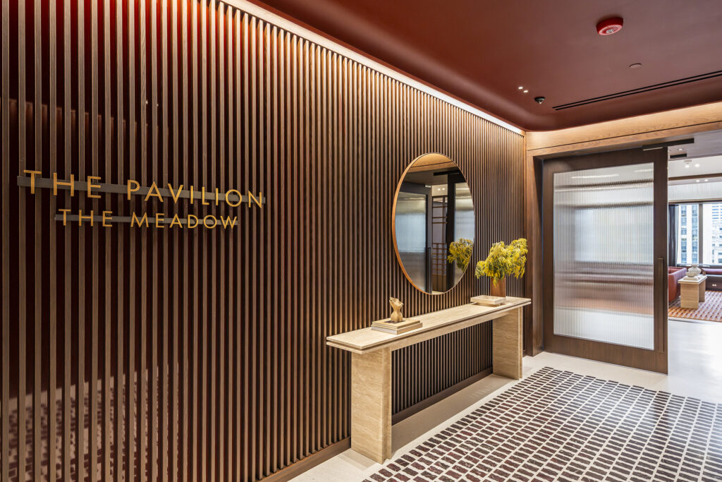 Elevator Lobby